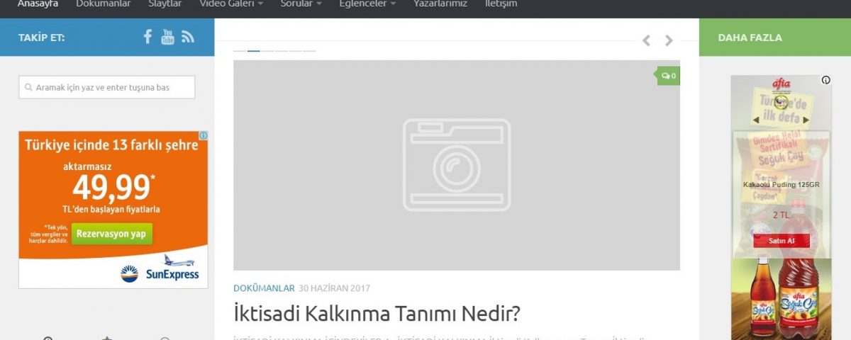 SANALSİNİF.NET Bilgi Platformu!