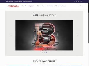 BirBilişim - Bilgisayar ve İnternet Hizmetleri - Medyadaki Yeriniz!