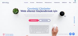 Birbilişim - "Webteki Yeriniz"