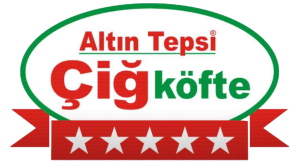 Altıntepsi Çiğköfte